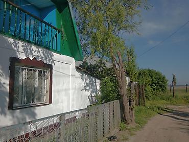 Куплю дом: Дача на продаже - дачный дом с мансардой . Капитальные утеплённые — 1