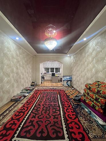 Долгосрочная аренда квартир: 3 комнаты, Собственник — 1