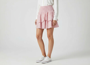 spódnice tiulowe 122: Women`s skirt, size S