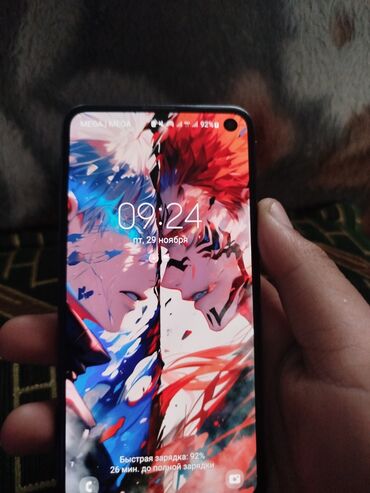 самсунг 8 с: Samsung Galaxy S10e, Б/у, 128 ГБ, цвет - Черный, 2 SIM, 1 SIM, eSIM