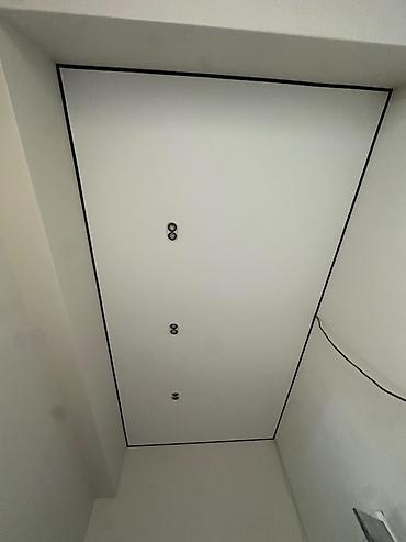 Натяжной потолок: Натяжной потолок Глянцевое, Матовое, 3D потолки Гарантия, Бесплатная консультация, Бесплатный замер — 10