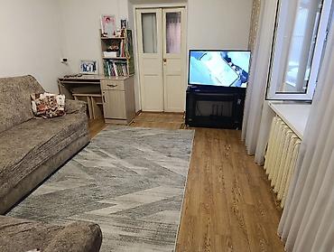 маяковская: 🏠Продаётся шлакоблочный полдома/Аламединский рынок 📍 Пересечение улиц — 1