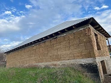 Продажа коттеджей и домов: Продается дом, участок 5 соток. ( адрес: район сокулук, дача Белек) — 5