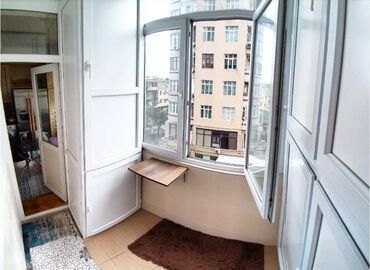 Yeni tikili: 4 otaqlı, Yeni tikili, m. Nəriman Nərimanov, 153 kv. m — 9