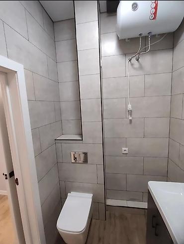 Продажа квартир: 1 комната, 32 м², 1 этаж, Дизайнерский ремонт — 11