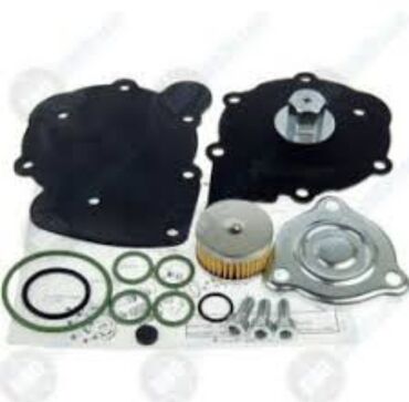 ГБО: ГБО, Новый — 3