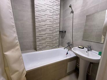 Продажа квартир: 2 комнаты, 48 м², ул. Московская / Ибраимова 105 серия, 2 этаж — 4