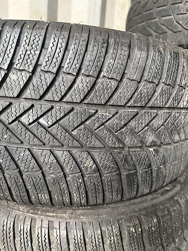 ital: Шины 245 / 40 / R 18, Всесезонная, Б/у, Пара, Легковые, Италия, Bridgestone — 5
