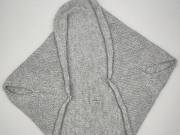 cheap winter clothes: Ponczo damskie, rozmiar One size — 1