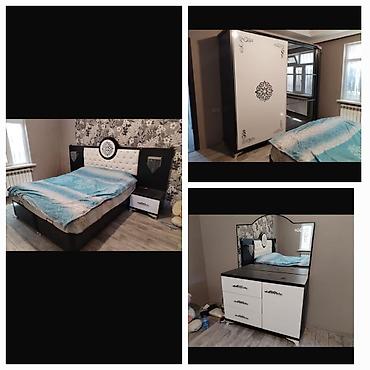 Digər mebel: AzizaYataq desti.450 azn Matras var bazalidi.az islenib Unvan Ramana — 1