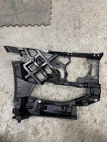 yamaha znak: NOSAC PREDNJEG BRANIKA ZA VOLKSWAGEN GOLF 7 - 5G0807941B | Levi — 2