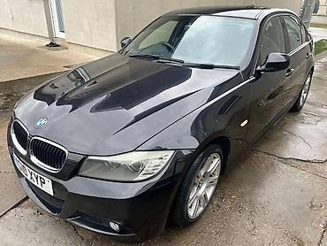 kodiranje abs modula: BMW 320 M-PAK 2010. GOD. - KOMPLETAN AUTO U DELOVIMA | Bmw 320d — 3
