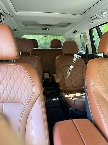 мотор на скутер: BMW X7: 2019 г., 3 л, Автомат, Бензин, Внедорожник — 8