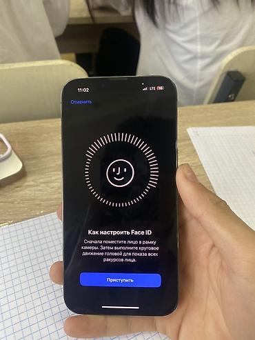 Apple iPhone: IPhone 13 Pro, Б/у, 256 ГБ, 90 % — 12