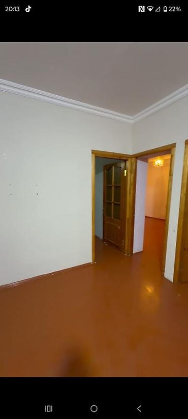kiraye ev ecemide: Salam, ev 4 otaq - 1 qonaq otağı, 2 yataq otağı, 1 mətbəx və 1 hamam — 8