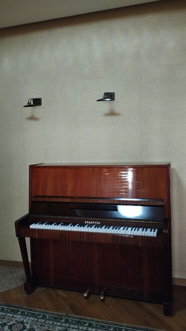 piyanolar: Piano, Akustik, İşlənmiş, Ünvandan götürmə
