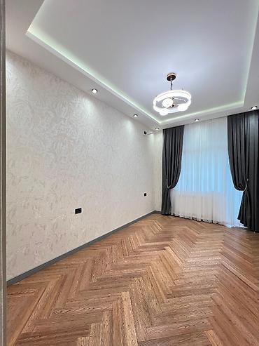 Недвижимость: 2 комнаты, Новостройка, 68 м² — 2