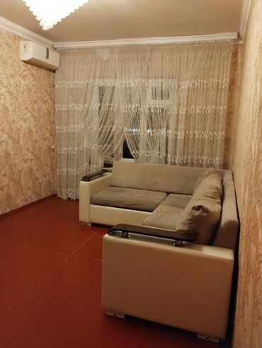 Uzunmüddətli kirayə mənzillər: Yasamal rayonu, Qismət (Sizin Saray) Şadlıq Sarayının yaxınlığında — 2