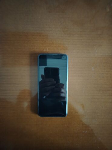 Xiaomi: Xiaomi Redmi 9, 64 GB, rəng - Qara, 
 Sensor, Barmaq izi, İki sim kartlı