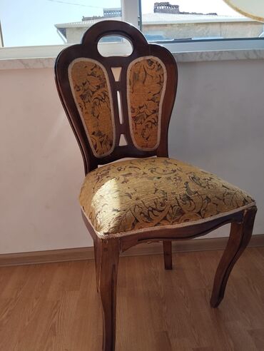 Stullar: Qonaq otağı üçün, Yeni, Stul -da lalafo.az — 7 Stullar: Qonaq otağı üçün, Yeni, Stul — 7