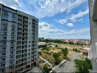 Продажа квартир: 2 комнаты, 67 м², 8 этаж, ПСО (под самоотделку)