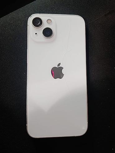 ipad apple: IPhone 13, Ağ, Face ID — 5