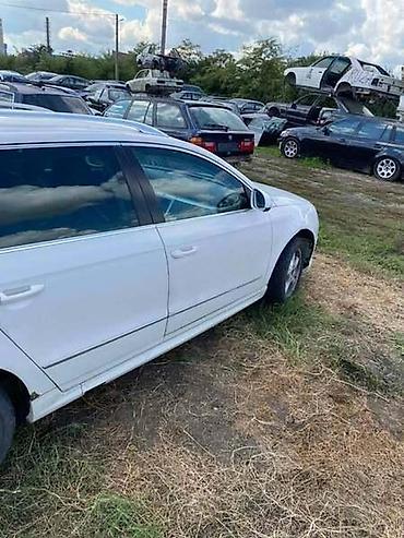 b6 1817: SOFERKA ZA VOLKSWAGEN PASSAT B6 OD 2005. DO 2010. GOD. | Polovni — 4