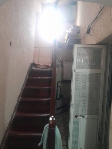 долгосрочная аренда дома ош базар: Дом, 180 м², 6 комнат, Собственник, Косметический ремонт