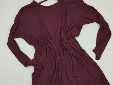 bluzki na imprezę plus size: Блуза жіноча, 2XL, стан - Ідеальний