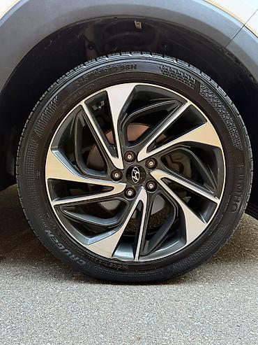 Унаа: Hyundai Tucson: 2020 г., 2 л, Автомат, Дизель, Жол тандабас — 1