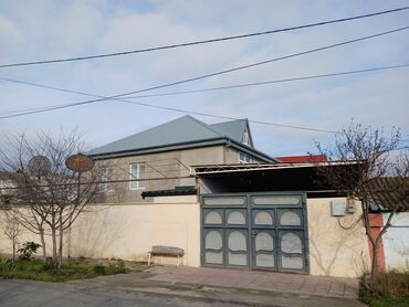 Həyət evləri və villaların satışı: 5 otaqlı, 230 kv. m, Kredit yoxdur, Orta təmir — 1