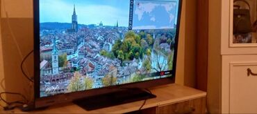 plazma tv ikinci el: İşlənmiş Televizor Sony Led 43"