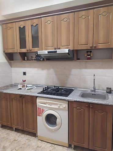 qurtulus 93 evler: Ehmedli metrosu yaxinliginda Yenitikilinin 4-cu mertebesinde 2 otaqli — 6