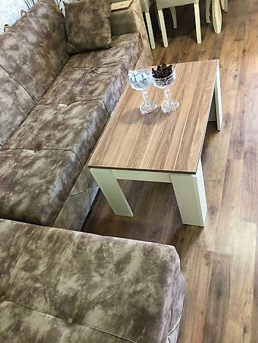 Masalar: Jurnal masası isdənilən rəng və ölçüdə yığılması Hər cür mebellərin — 3