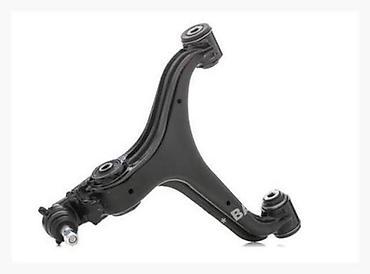 arm: Рычаги подвески SsangYong (оригинальные) Описание: - Передние и — 2