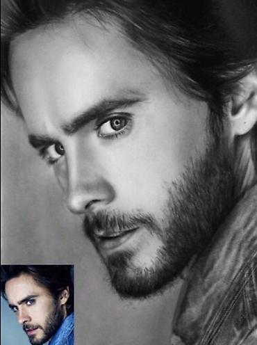 Ev və bağ: 🎨FOTOŞƏKİLDƏN PORTRET — SİFARİŞLƏ RƏSM Fotoşəkiliniz əsasında əl ilə — 2