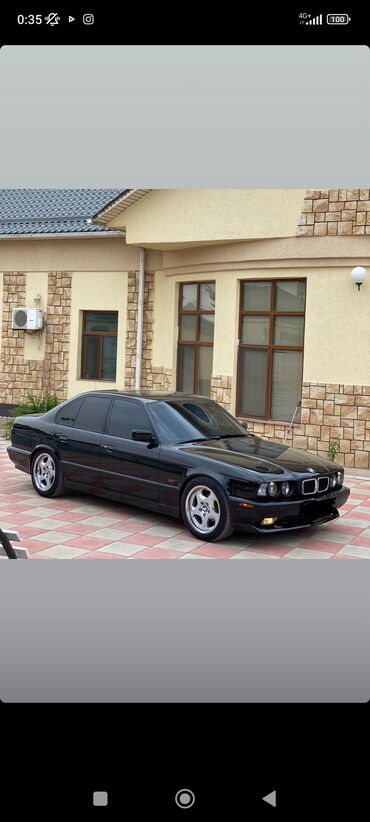 BMW: Куплю БМВ е 34 в рассрочку Желательно 525 и черном Без мотора тоже