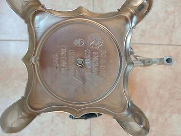 Все для дома и сада: Elektrik samovar – EMK-25 - Model: EMK-25 (ЭМК-25) - Gərginlik: 220V — 2
