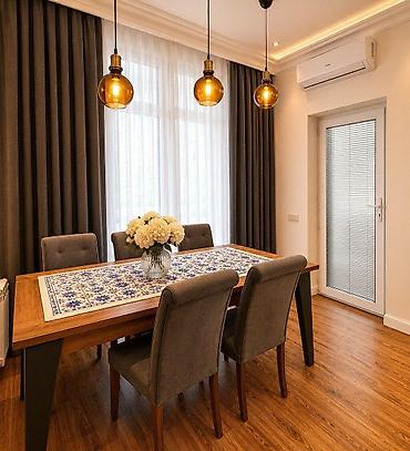 azadliqda evler: İcarəyə verilir 2 otaqlı yeni tikili 60 m², Nəsimi r. Kateqoriya Yeni — 3