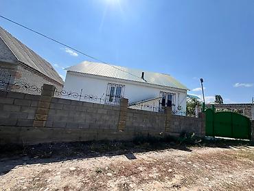 Долгосрочная аренда домов: 80 м², 4 комнаты, Можно с животными — 13