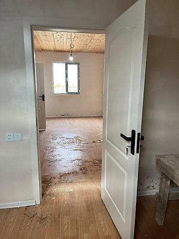 bine qesebesi ev: 2 otaqlı, 50 kv. m, Kredit yoxdur, Yeni təmirli — 2