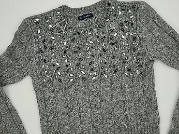 dilvin blue: Sweter damski, rozmiar S — 1