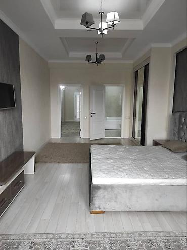 Долгосрочная аренда квартир: 3 комнаты, Агентство недвижимости, С мебелью полностью — 9