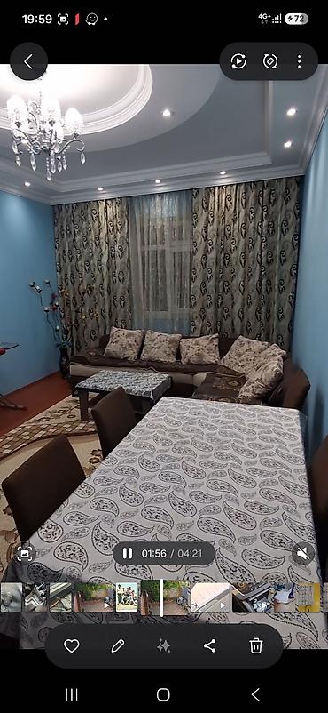20 yanvarda evler: 3 otaqlı mənzil – geniş mətbəx və rahat planlama Xanimlar ucun - Ümumi — 3