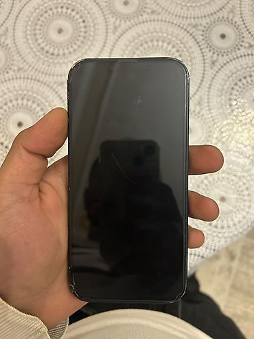random pubg hesap: IPhone 13, 128 GB, Midnight, Face ID — 2