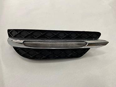 mini kompresor 12v220v: LEVA MAGLENKA ZA MERCEDES BENZ C 160, C 180, C 200 . - A4 | Leva — 2