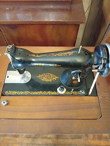 poco x8 pro max: Mebel içi quraşdırılan mexaniki tikiş maşını podolsk 1970 ci il sovet — 1