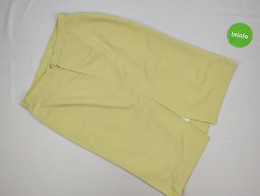 spódnica basic: Spódnica damska, rozmiar 4XL — 3