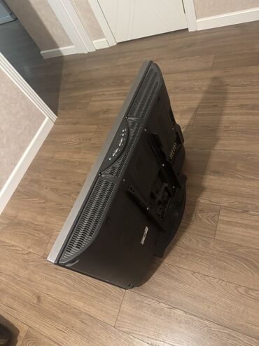 Qoruyucu plyonka və şüşələr: İşlənmiş Televizor Sony 82"