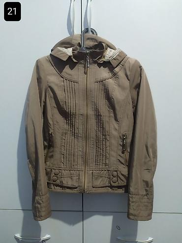 Другая женская одежда: Набор женской одежды — 23 вещи одним лотом. В составе, среди прочего — 22